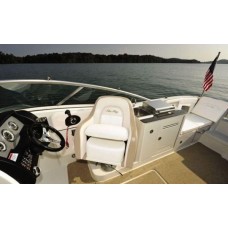 Пластиковый катер Sea Ray 300 Sundeck