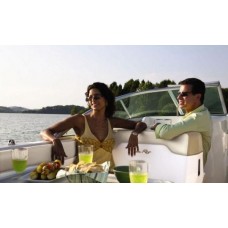 Пластиковый катер Sea Ray 300 Sundeck