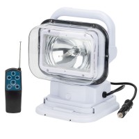 Поисковый прожектор Lunsun ксенон LightW 518