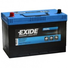 Акумулятор Exide Dual ER 450 (95Ah)