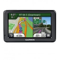 Автомобильный навигатор Garmin Nuvi 2595 LM Europe (010-01002-11)