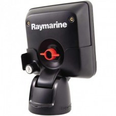 Эхолот Raymarine Dragonfly 6 GPS, Downvision, CPT-60 (E70085)