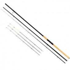 Фидер BratFishing Panther M Feeder 3.9 m 50-100 g (10/06-021-390)