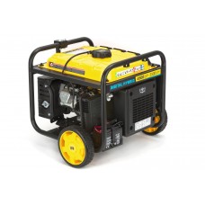 Генератор-инвертор Champion C4500iE (500573-UA)