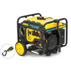 Генератор-инвертор Champion C4500iE (500573-UA)