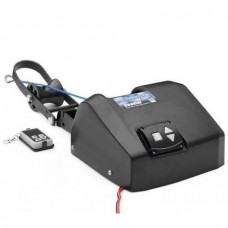 Якорная лебедка Autotrac Pontoon 35 с пультом управления (AC35)