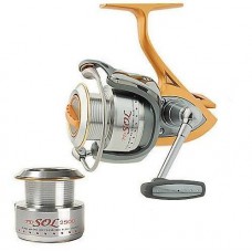 Катушка Daiwa Team Daiwa Sol 2500