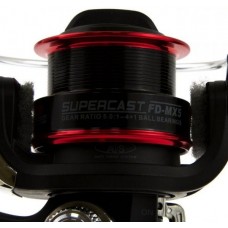 Катушка Trabucco Supercast MX5 FD 4+1 bb (031-59-500)