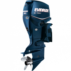 Лодочный мотор Evinrude E90 DPL