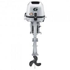 Лодочный мотор Honda BF 6 AH SHU