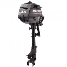 Лодочный мотор Mercury F3.5M