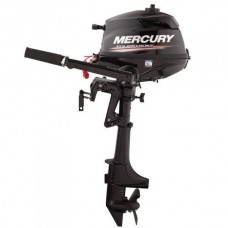 Лодочный мотор Mercury F3.5M