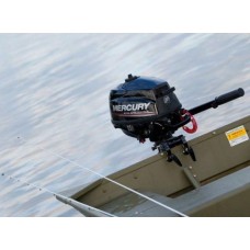 Лодочный мотор Mercury F3.5M
