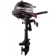 Лодочный мотор Mercury F3.5M