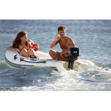 Лодочный мотор Mercury F3.5M