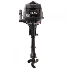 Лодочный мотор Mercury F3.5M