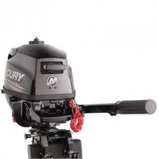 Лодочный мотор Mercury F3.5M