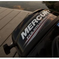 Лодочный мотор Mercury F3.5M