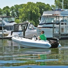 Лодочный мотор Mercury F40 ELPT EFI