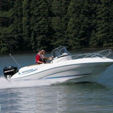 Лодочный мотор Mercury F40 ELPT EFI