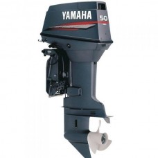 Лодочный мотор Yamaha 50HETL