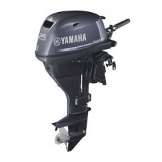 Лодочный мотор Yamaha F25DMHS