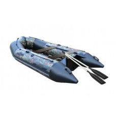 Надувная лодка AquaStar K-320 (камуфляж)