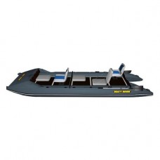 Надувная лодка Boathouse Fisher 510B