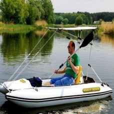 Надувная лодка Boathouse Sport 2