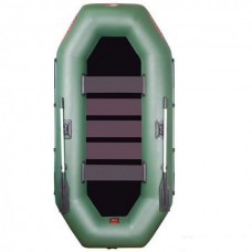 Надувная лодка Catran C-300 (серая)