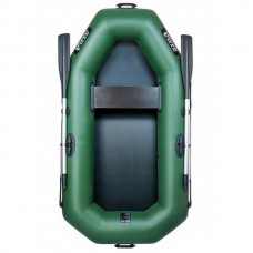 Надувная лодка Ладья ЛТ-190УЕ