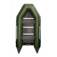Надувная лодка Skipper SMD-360K