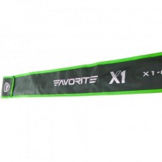 Спиннинг Favorite X1 702MH 2.13 m 7-28 g Fast (1693.03.30)