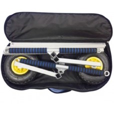 Тележка для лодки Технопарус ТЛ3