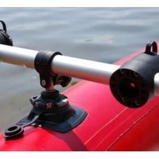 Уключина-хомут FASTEN для весла 22 мм (Tc022-2)