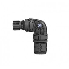 Узел карданный пластиковый FASTEN, для труб с наружным Ø 22 мм или внутренним Ø 32 мм (Tfp254)