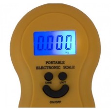 Весы рыболовные Капитан SC-01