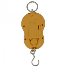 Весы рыболовные Капитан SC-01