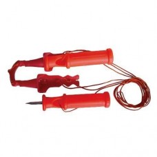 Зацепы (cпасалки) Salmo