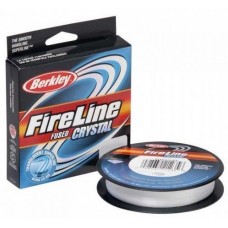 Шнур Berkley FireLine Crystal 110 m 0.25 mm 17.50 kg (1127399)