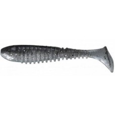 Сил Виброхвост Berkley Flex Rib Shad FXCRS2.5-NAT Natural (1286137)