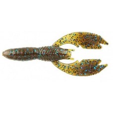 Силикон Big Bite Baits Swimming Craw 3" Tilapia 6 шт (1838.00.28)