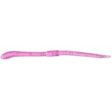 Силикон Jackall Micro Flick 2.5" Killer pink 10 шт