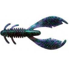 Силикон Reins Ax Craw Mini 2" 012 Junebug 12 шт (1552.04.76)