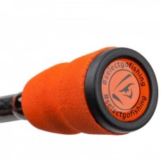 Спиннинг Select Spark Spr-Os-682UL-S 2.04 m 1-7 g (1870.16.13)