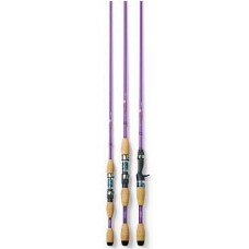 Спиннинг St.Croix Avid Pearl Rod 198 см 3.5-10.5 гр 4-10lb Fast