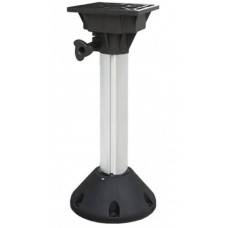 Стойка для сиденья Socket Pedestal 670mm основание пластик (MA 779-3)