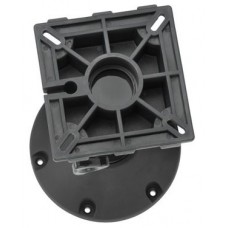 Стойка для сиденья Socket Pedestal 670mm основание пластик (MA 779-3)