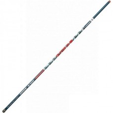 Телескопическое удилище Brain Scout 6m 230 g (1858.43.15)