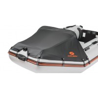 Тент носовий Kolibri (KM-300DL, KM-330DL(DSL), KM-360DSL) малий